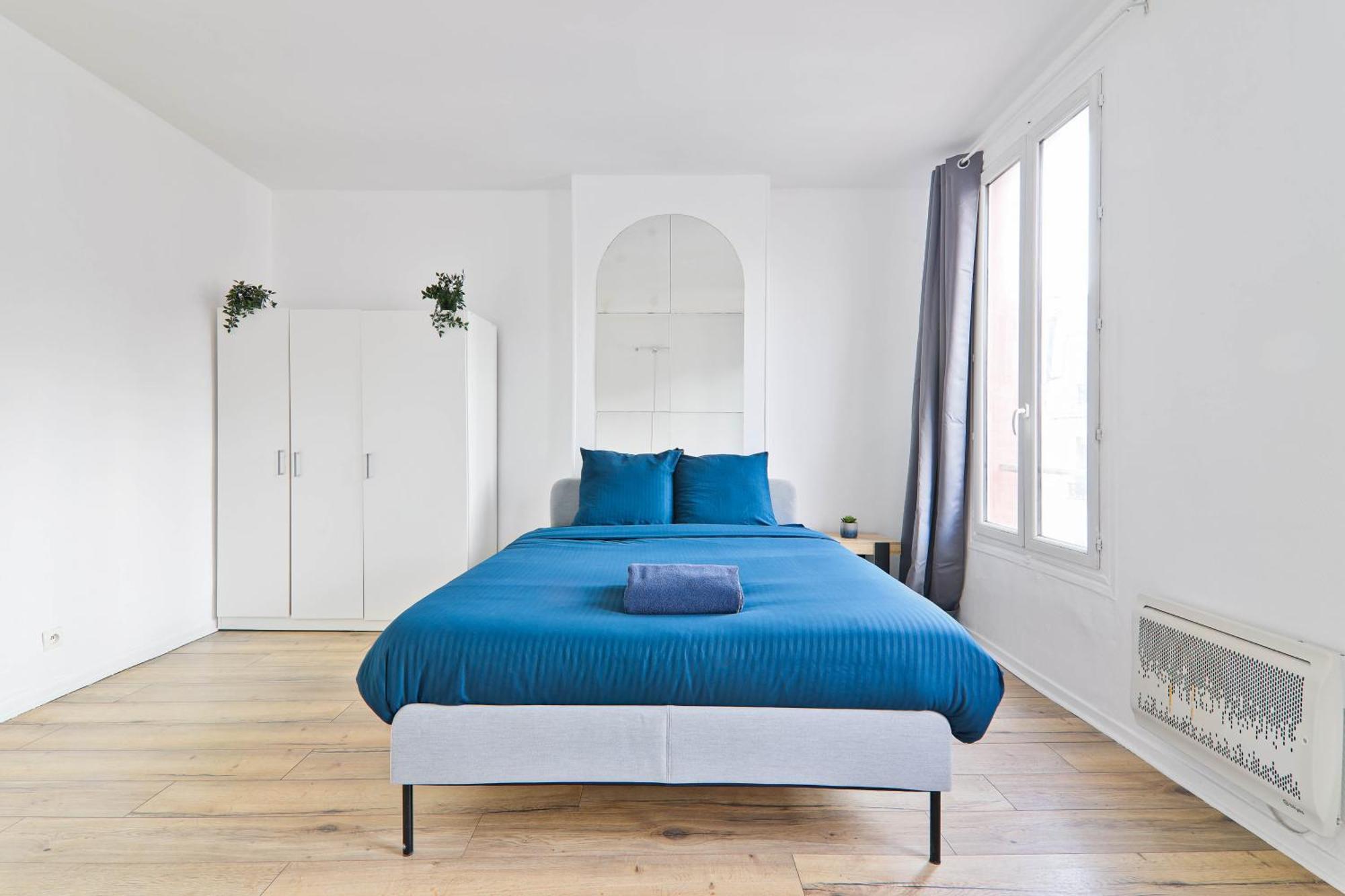 Appartement Quartier Des Catacombes